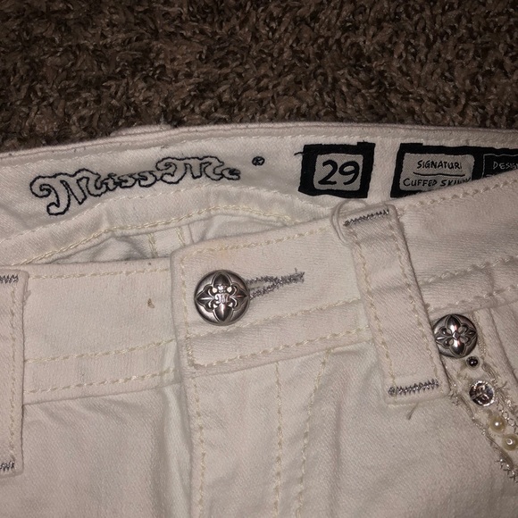 White miss me - Picture 6 of 8